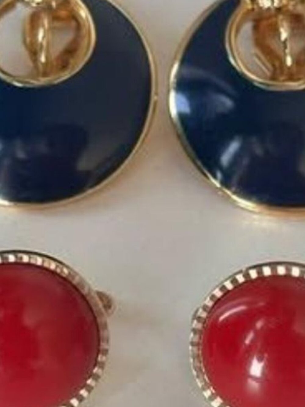 Earrings Set of